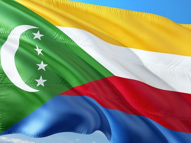 Komorlar Temel Bilgiler